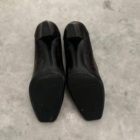 Ladies shoe 3” Naturalizer - Picture 4 of 4